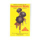 Lithograph poster Umbrella Revel by Leonetto Cappiello 1922