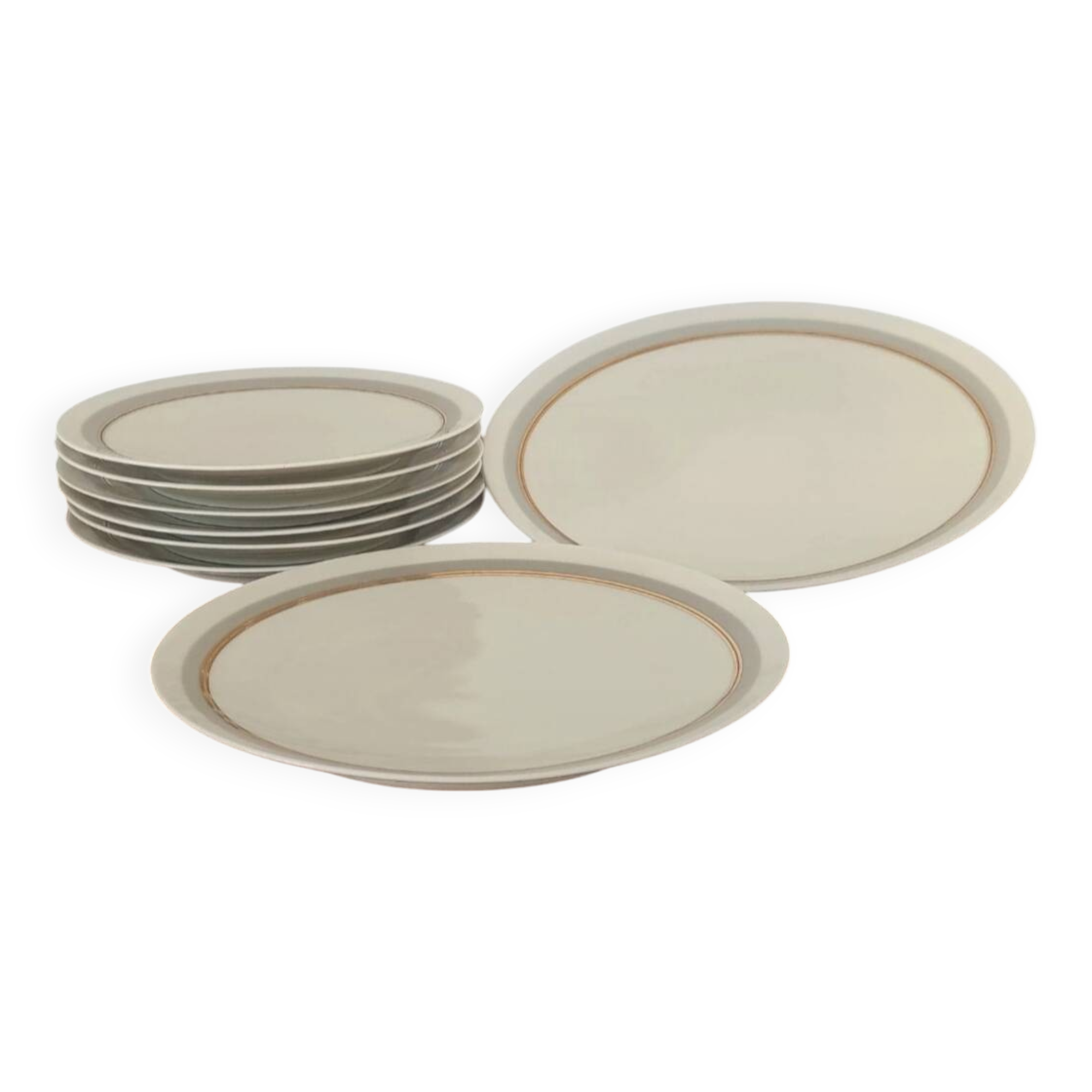 Raynaud and Co Limoges Tableware Service