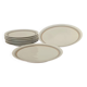 Raynaud and Co Limoges Tableware Service