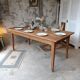 Farm table