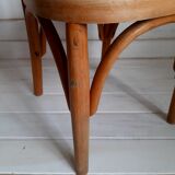 Mahieu children's bistro chairs