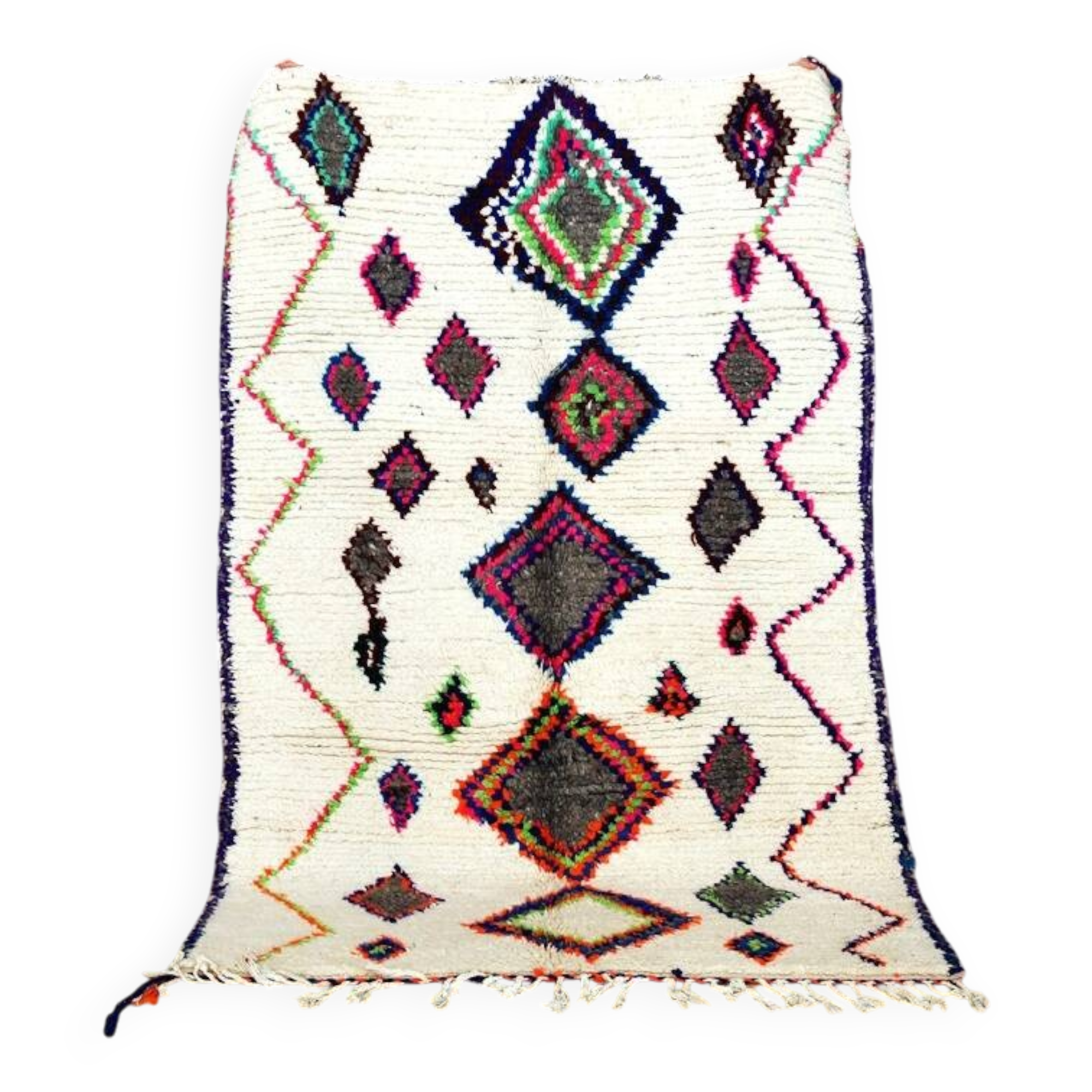 Ourika Berber Rug