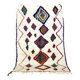 Ourika Berber Rug
