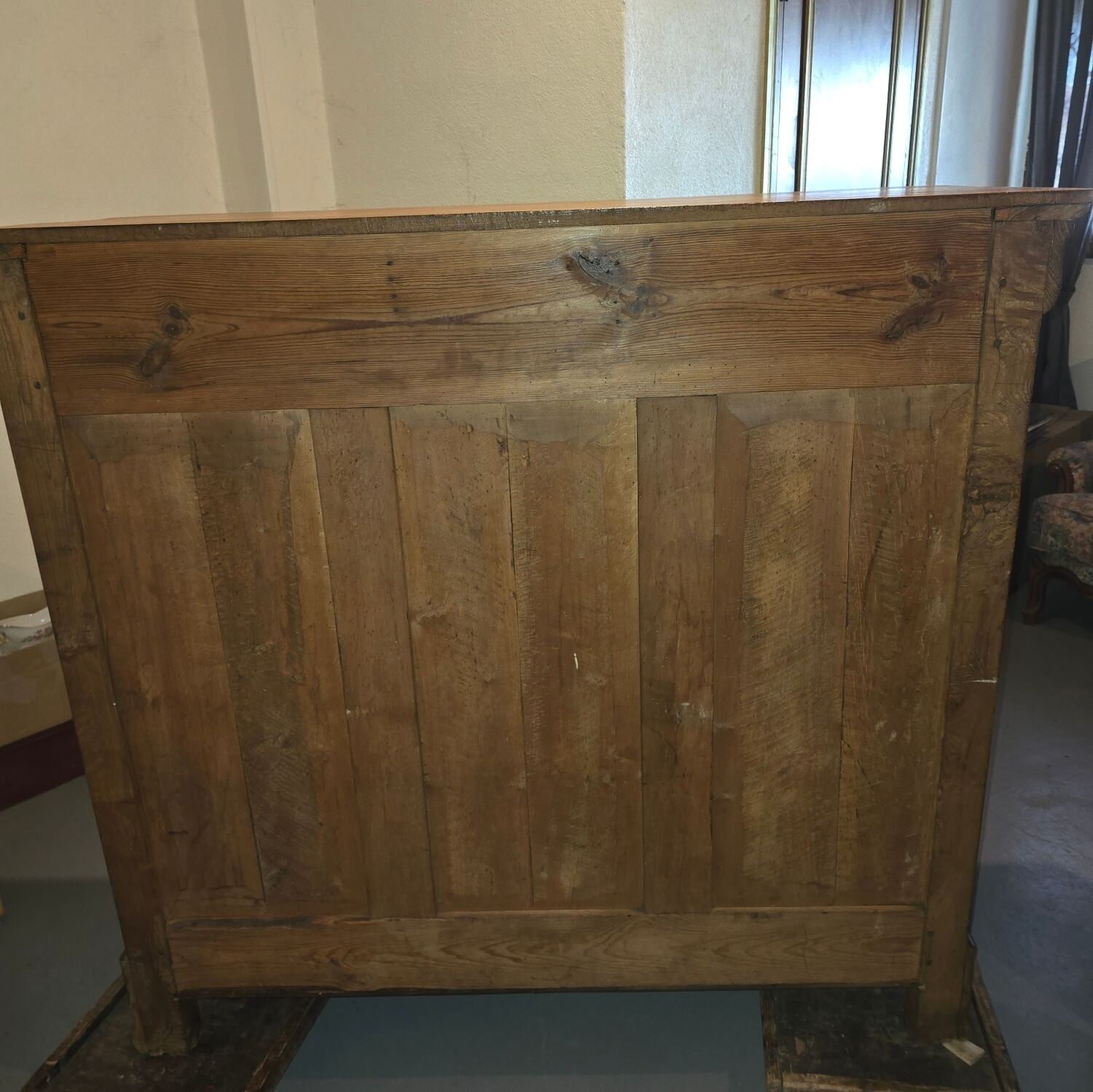 Buffet Louis Philippe