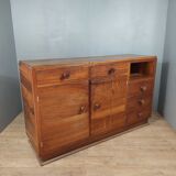 Bahut in an Art Deco