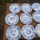 24 assiettes a dessert villeroy et boch