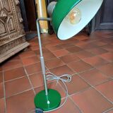 Restored vintage lamp