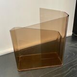 Magazine holder, 70's