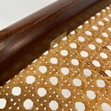 Chaise Cesca modèle b32 de Marcel Breuer