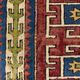 Turkish Runner 365x87 cm Kazak Rug