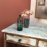 Table and its marble top