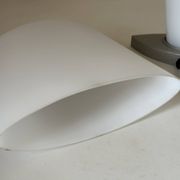Fontana Arte lamp design Daniella Luppa 90s