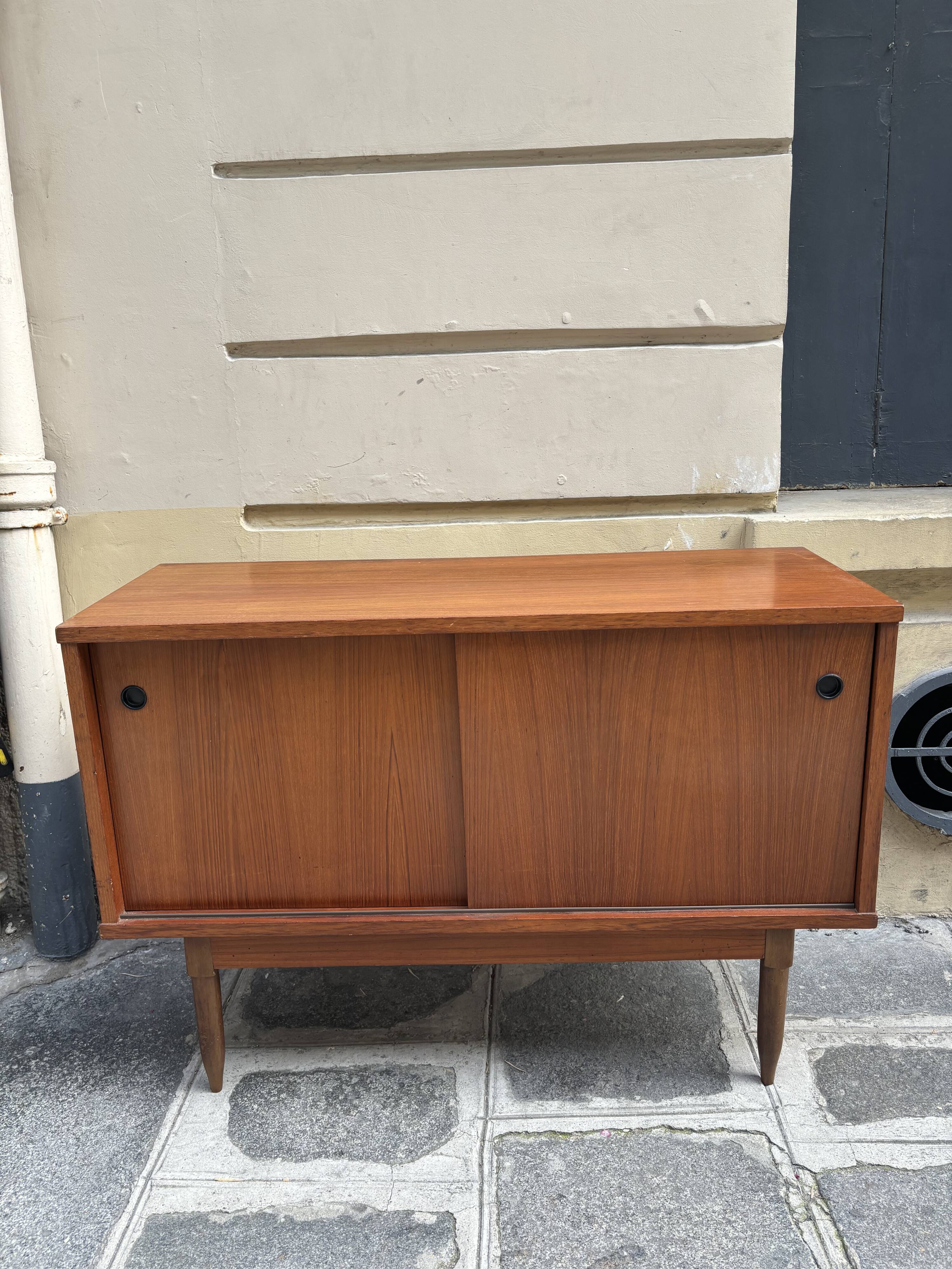 Small sideboard 1970