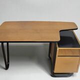 Robert Charroy Office for Mobilor 1950