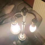 Carl Paris lamp base
