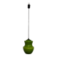 Green opaline suspension from the 60s/70s