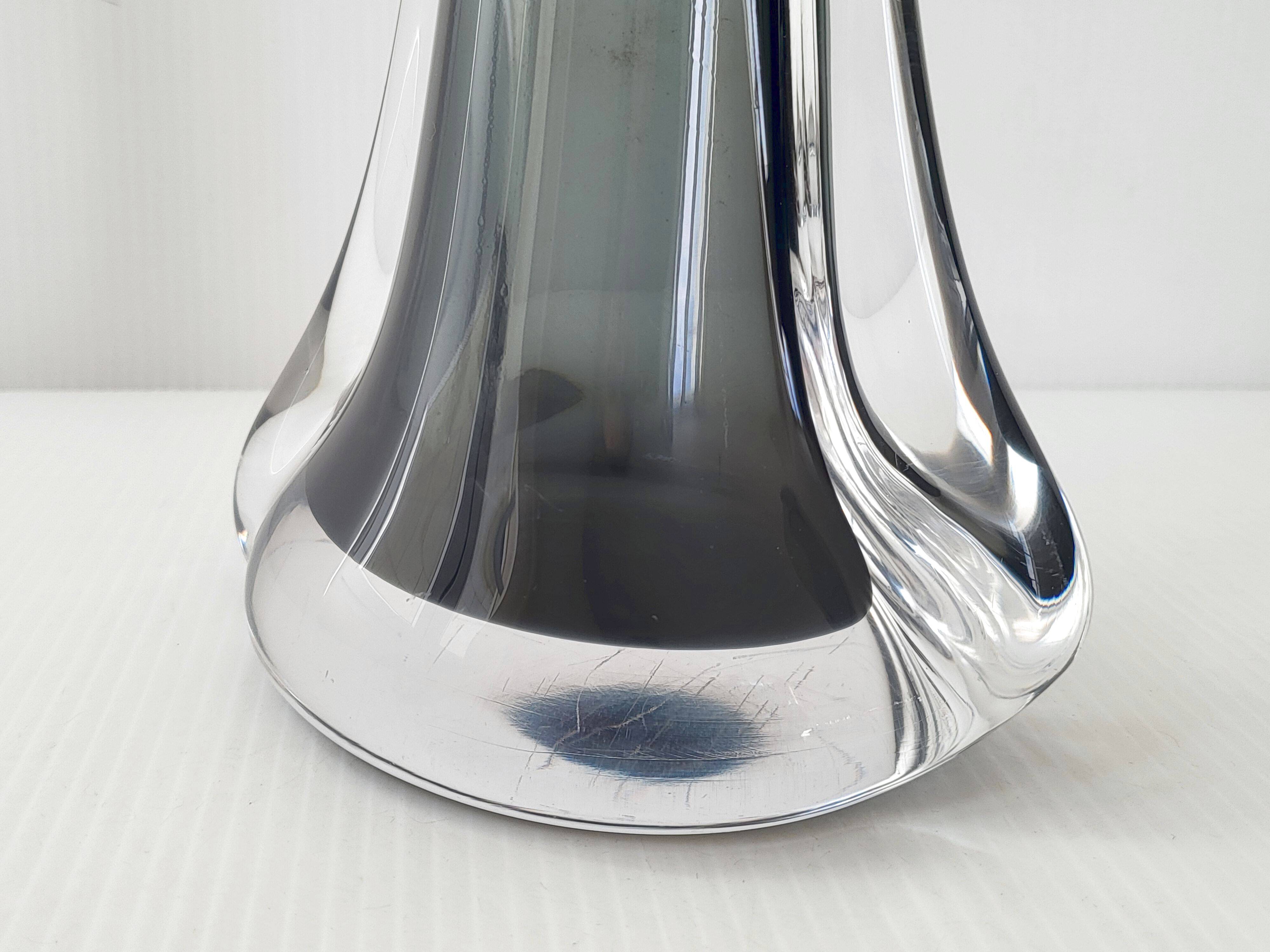 Vintage soliflore vase 1960