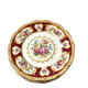Petites assiettes Royal Albert Lady Hamilton