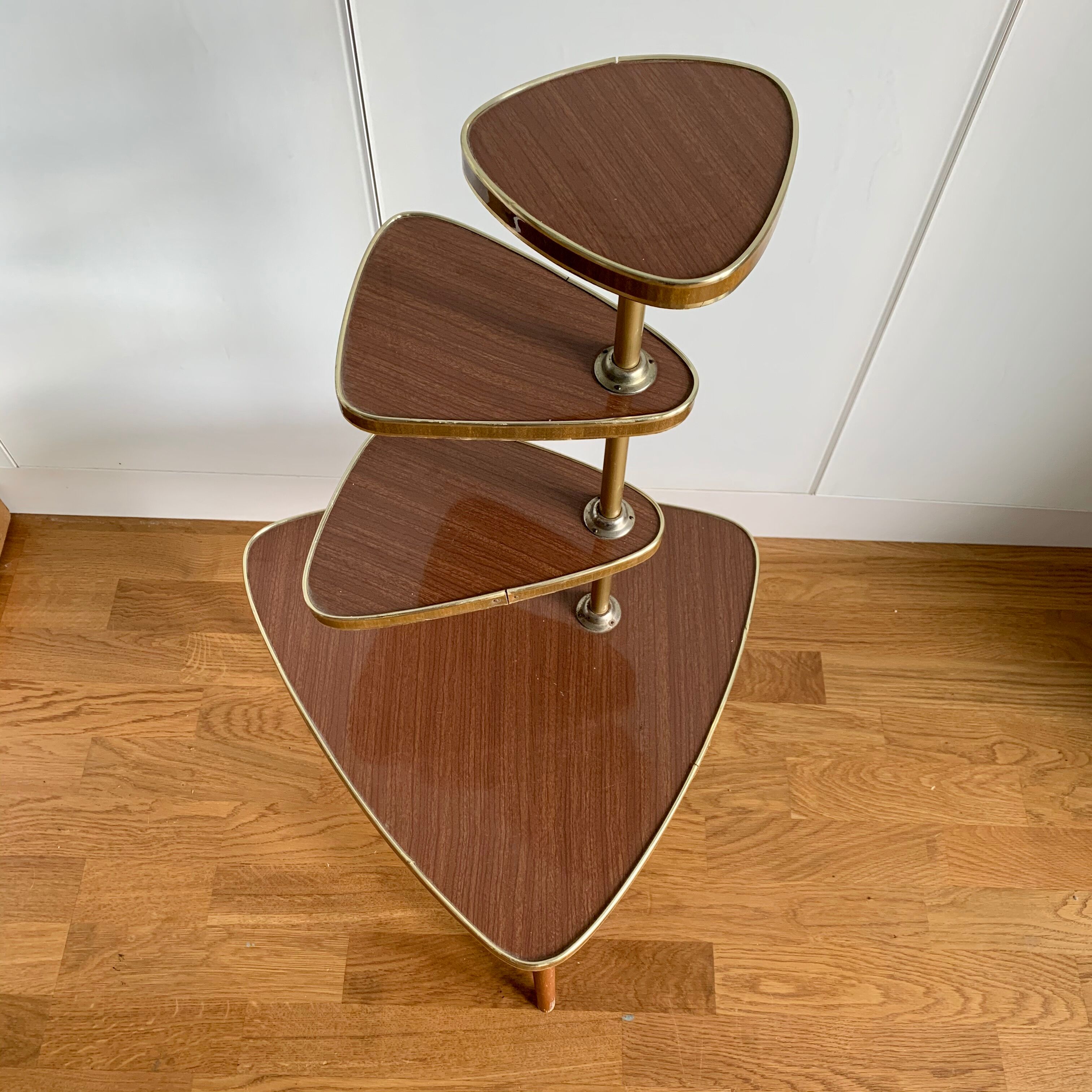 Plant Stand, 1960s