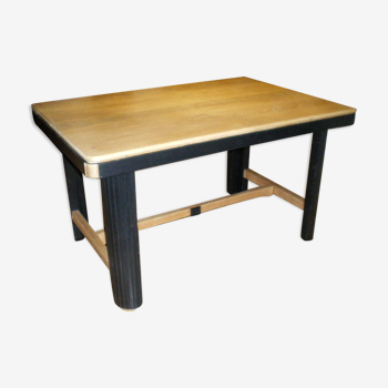 Table oak  40 years