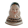 Pierrot Gourmand porte sucettes