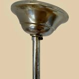 Art Deco period brasserie chandelier, circa 1930