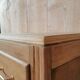 Commode vintage 4 tiroirs