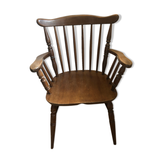 Western chair