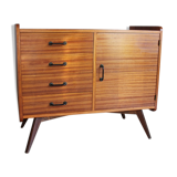 Vintage 50'S chest of drawers