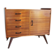 Vintage 50'S chest of drawers