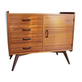 Vintage 50'S chest of drawers