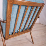 Armchair from Ton, 1960s