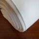 Flat sheet Made in France - Cotton - linen - mestizo - 310 cm x 220 cm