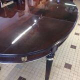 Empire style table