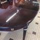 Table de style Empire