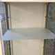 Armoire metallique vintage