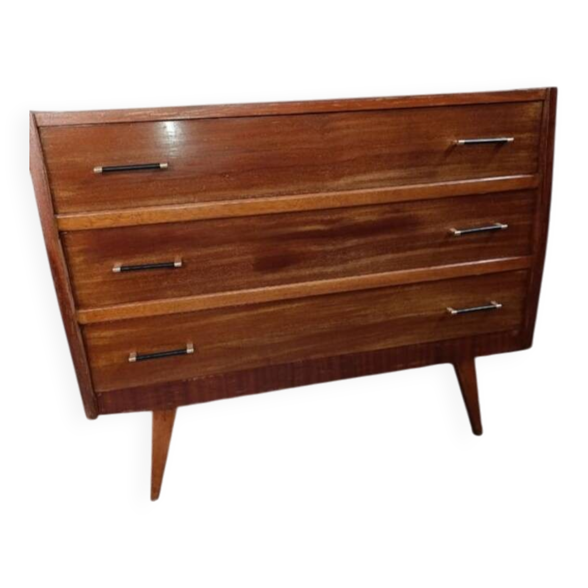 Commode vintage