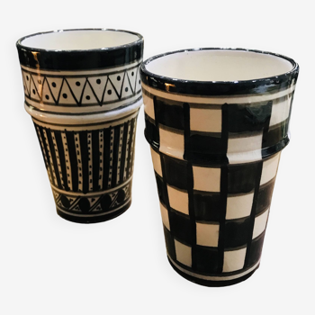 Tasses Safi Maroc