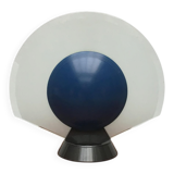 Postmodern table lamp Tikal by P.G. Ramella for Arteluce, 1980s.