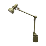 Articulated Lumina workshop lamp