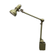 Articulated Lumina workshop lamp