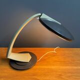 Lupela / Fase desk lamp model Boomerang 1970s
