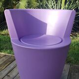 Tube tom dixon armchair