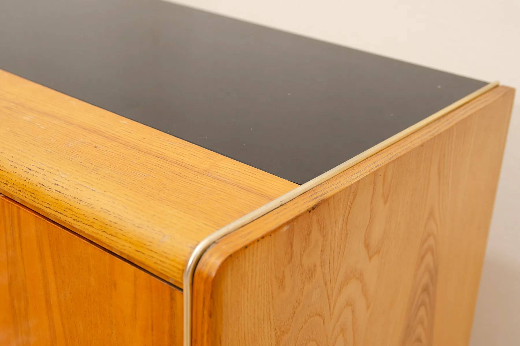 Mid-century sideboard by Nepožitek & Landsman for Jitona, 1970s