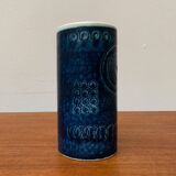 Mid-century Swedish vase Sarek by Olle Alberius for Rörstrand.