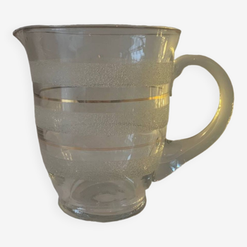 Pitcher 1950