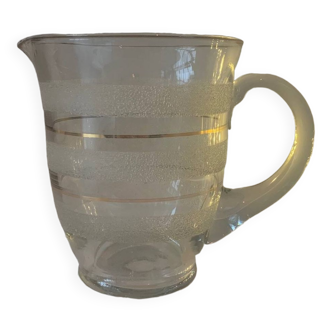 Pitcher 1950