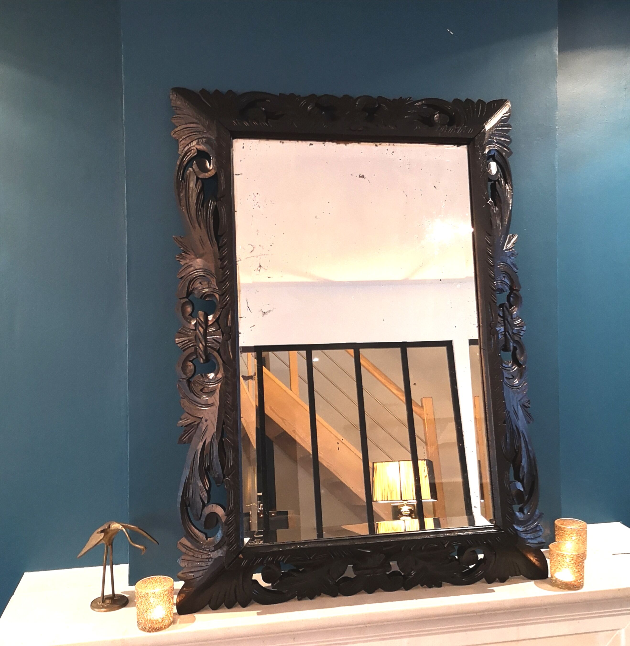 Mirror 78x109cm