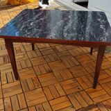 Table basse vintage