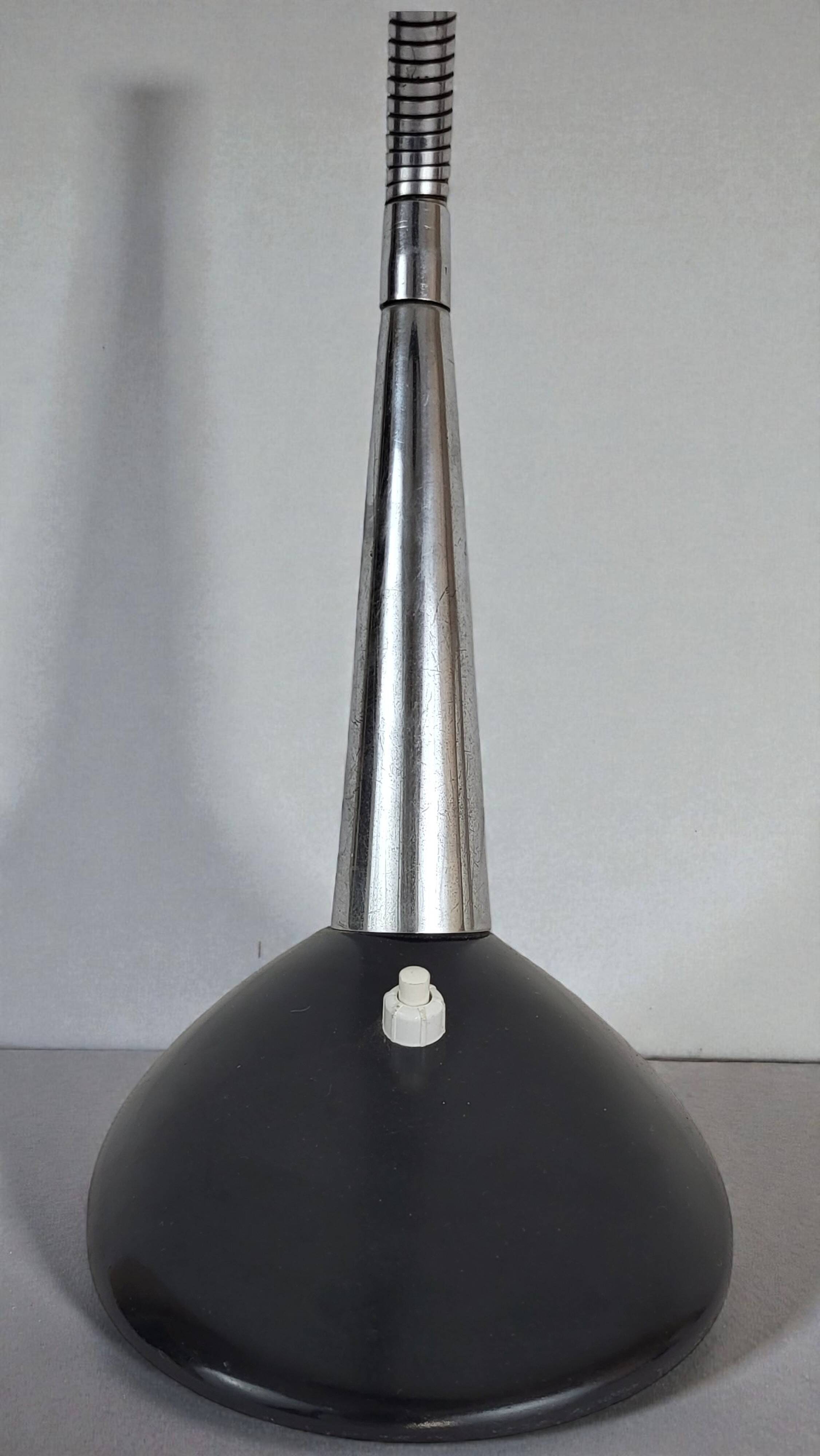 Cossack desk lamp 1950's / Bauhaus